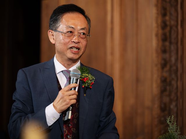 Nickolas and Andrea's Wedding in Croydon, South West London 54