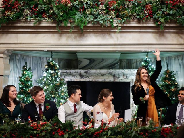 Nickolas and Andrea's Wedding in Croydon, South West London 55