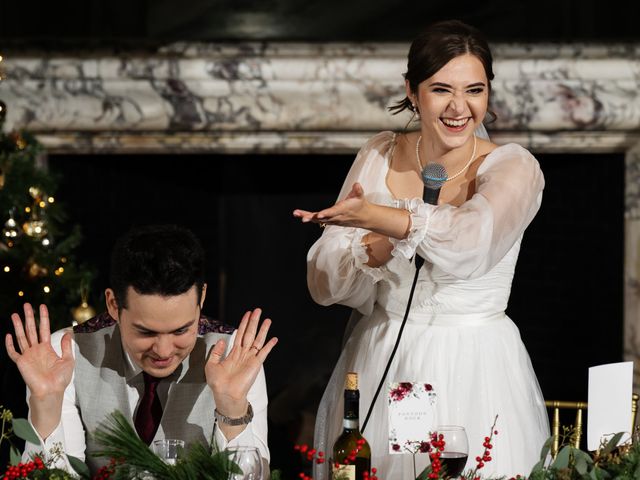 Nickolas and Andrea's Wedding in Croydon, South West London 59