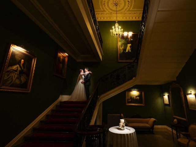 Nickolas and Andrea's Wedding in Croydon, South West London 1