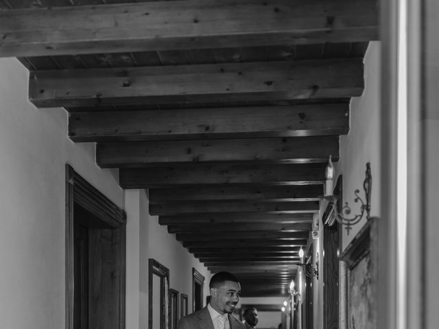Emily and Alexander's Wedding in Sicily, Sicily 9