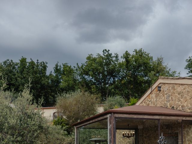 Emily and Alexander's Wedding in Sicily, Sicily 16