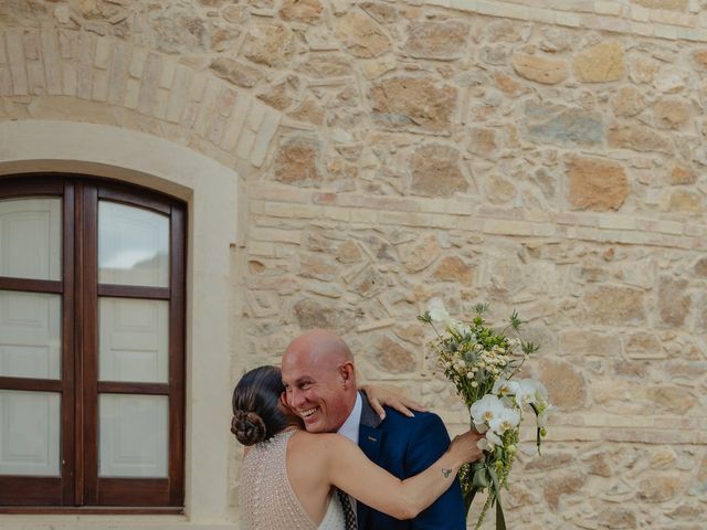 Emily and Alexander's Wedding in Sicily, Sicily 19