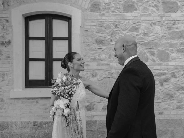 Emily and Alexander's Wedding in Sicily, Sicily 20