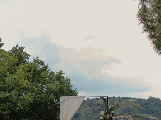Emily and Alexander's Wedding in Sicily, Sicily 24