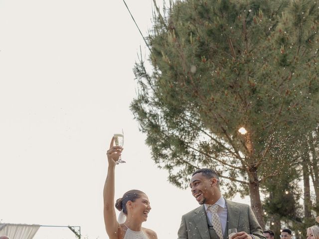 Emily and Alexander's Wedding in Sicily, Sicily 34
