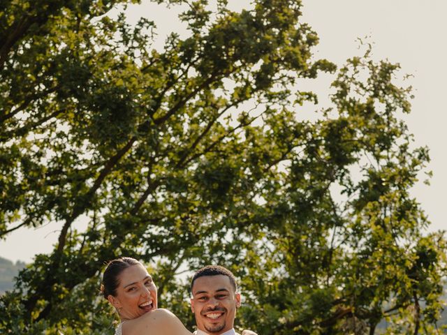 Emily and Alexander's Wedding in Sicily, Sicily 40