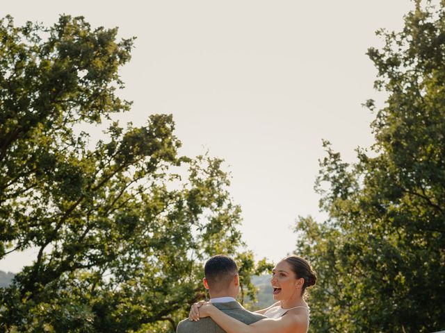 Emily and Alexander's Wedding in Sicily, Sicily 41