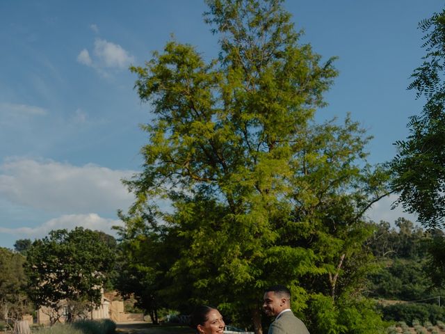 Emily and Alexander's Wedding in Sicily, Sicily 42