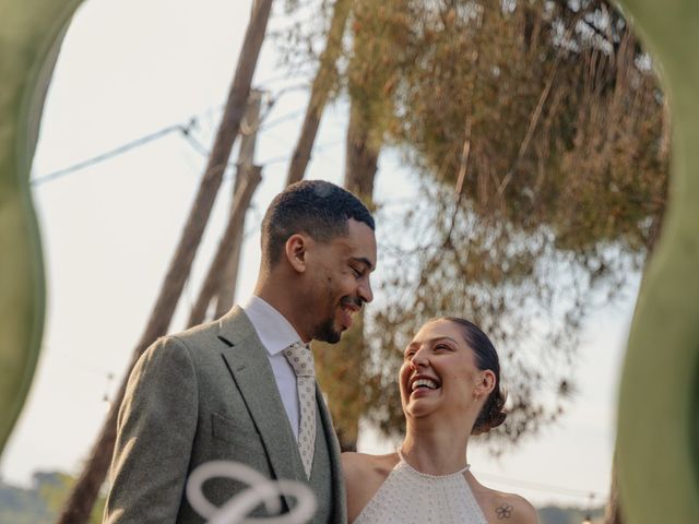 Emily and Alexander's Wedding in Sicily, Sicily 50