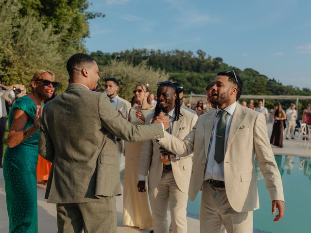 Emily and Alexander's Wedding in Sicily, Sicily 51