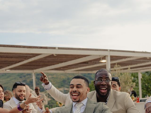 Emily and Alexander's Wedding in Sicily, Sicily 53