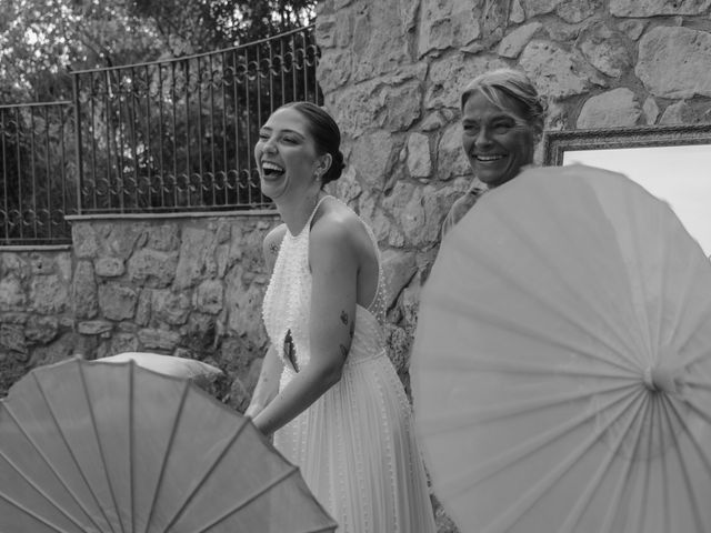 Emily and Alexander's Wedding in Sicily, Sicily 55