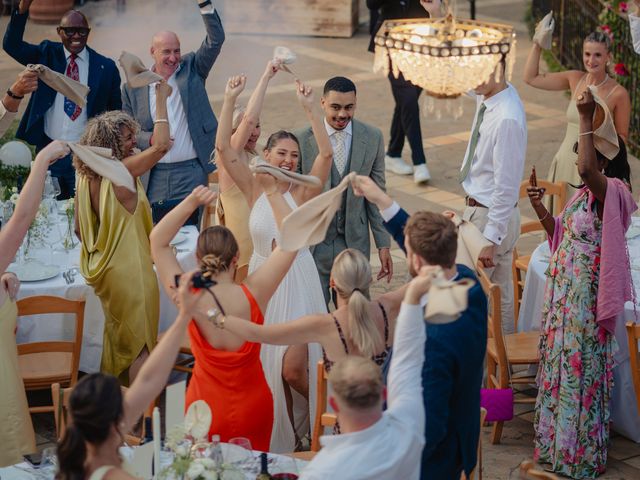 Emily and Alexander's Wedding in Sicily, Sicily 59