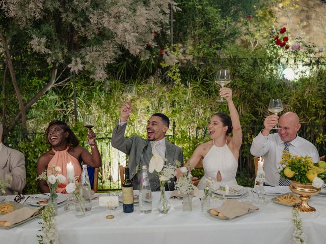 Emily and Alexander's Wedding in Sicily, Sicily 63