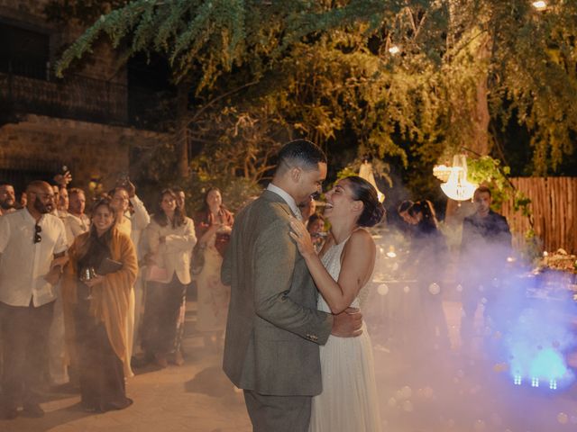 Emily and Alexander's Wedding in Sicily, Sicily 64