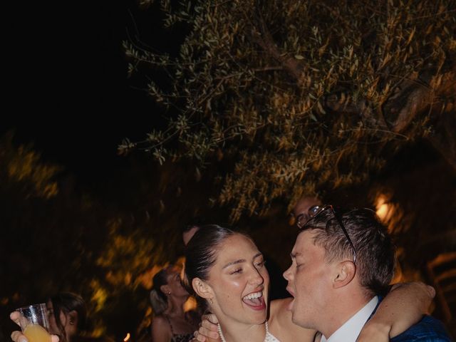 Emily and Alexander's Wedding in Sicily, Sicily 67