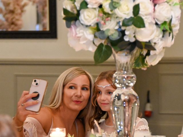 Mick and Kate's Wedding in Hinckley, Leicestershire 24