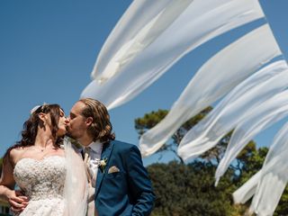 Jade &amp; Callum's wedding 3