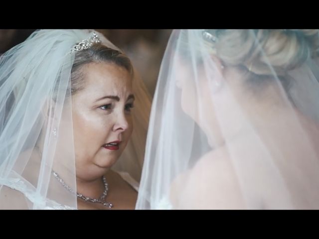 Maureen and Charlotte&apos;s Wedding in Bexleyheath, Kent 6