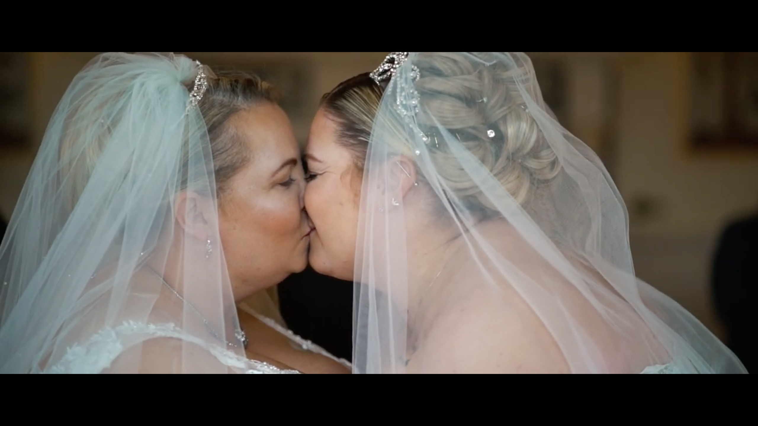 Maureen and Charlotte's Wedding in Bexleyheath, Kent