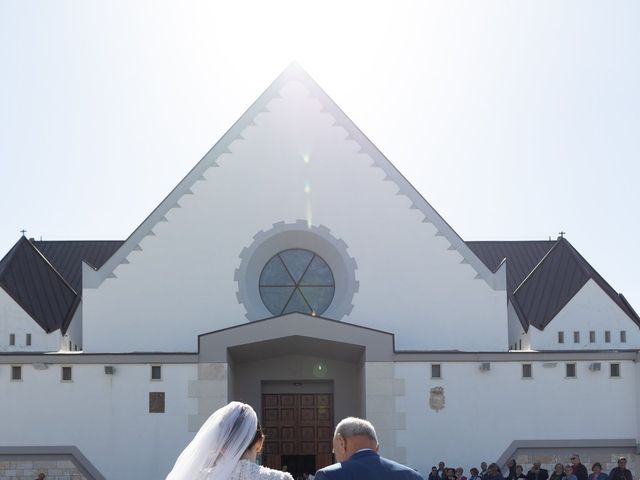 Maya and Giuseppe&apos;s Wedding in Puglia, Puglia 27