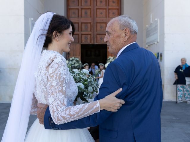 Maya and Giuseppe&apos;s Wedding in Puglia, Puglia 28