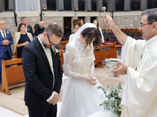 Maya and Giuseppe&apos;s Wedding in Puglia, Puglia 34