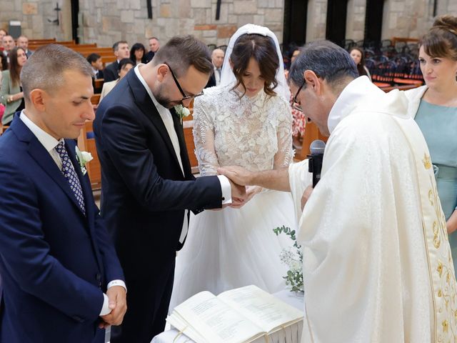 Maya and Giuseppe&apos;s Wedding in Puglia, Puglia 37