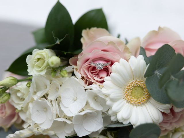 Steven and Paige&apos;s Wedding in Chipping Norton, Oxfordshire 19