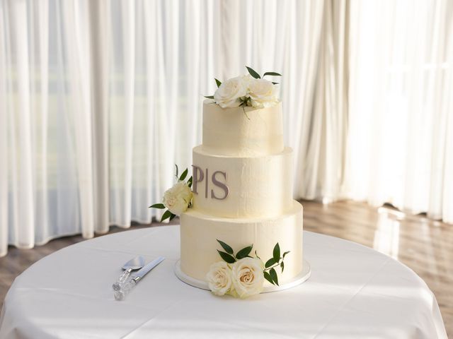 Steven and Paige&apos;s Wedding in Chipping Norton, Oxfordshire 31