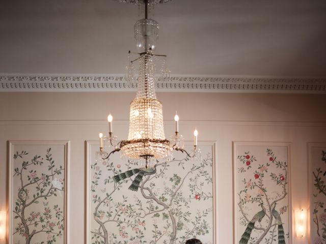 Tom and Amy's Wedding in Rye, East Sussex 22