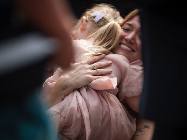 Tom and Amy's Wedding in Rye, East Sussex 38