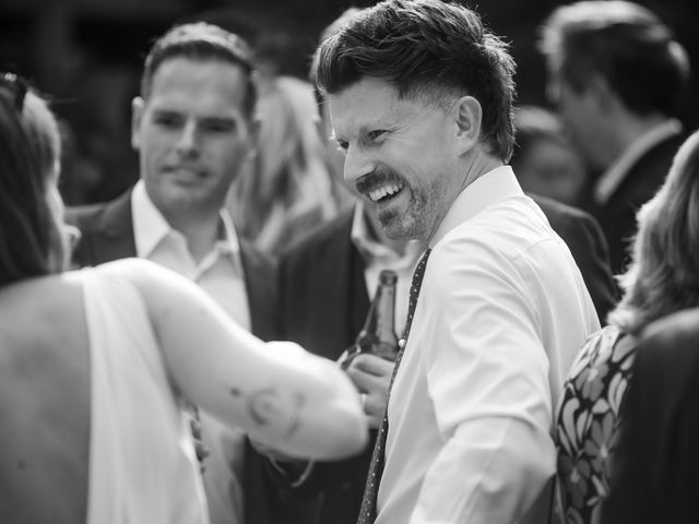 Tom and Amy's Wedding in Rye, East Sussex 39