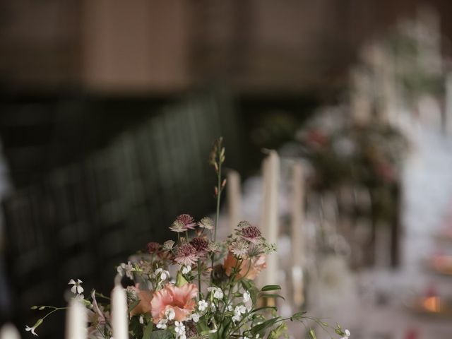Tom and Amy's Wedding in Rye, East Sussex 48