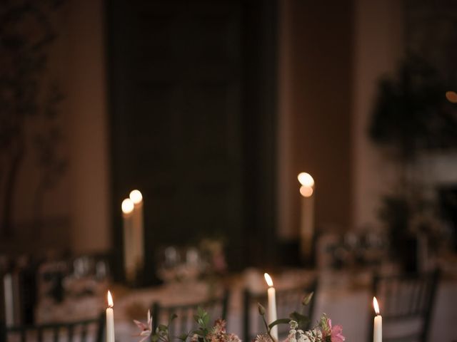 Tom and Amy's Wedding in Rye, East Sussex 49