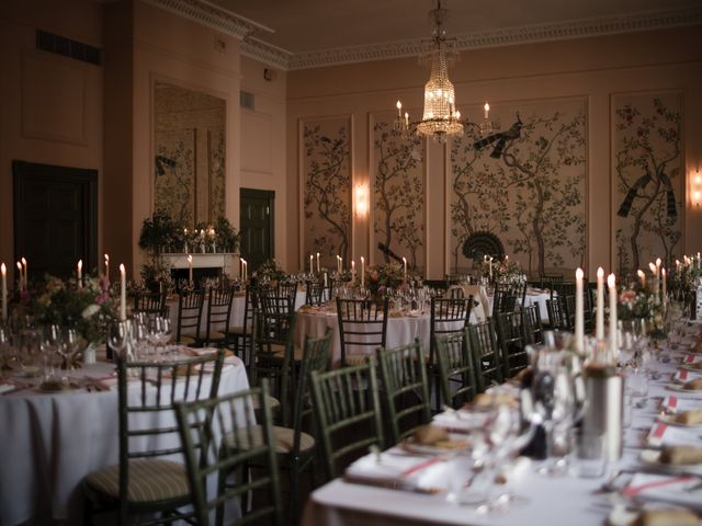 Tom and Amy's Wedding in Rye, East Sussex 50