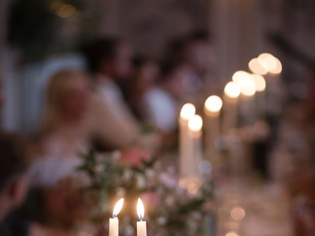 Tom and Amy's Wedding in Rye, East Sussex 53