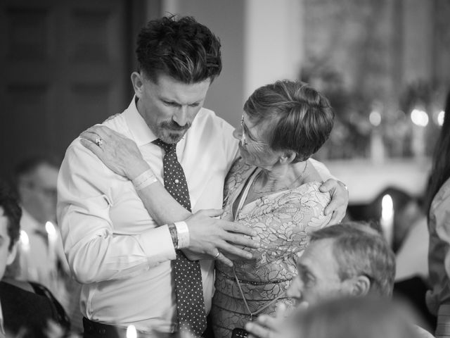 Tom and Amy's Wedding in Rye, East Sussex 58