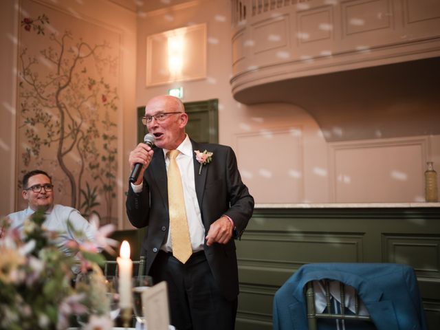 Tom and Amy's Wedding in Rye, East Sussex 59