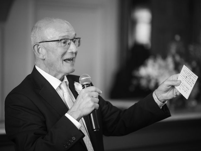 Tom and Amy's Wedding in Rye, East Sussex 62