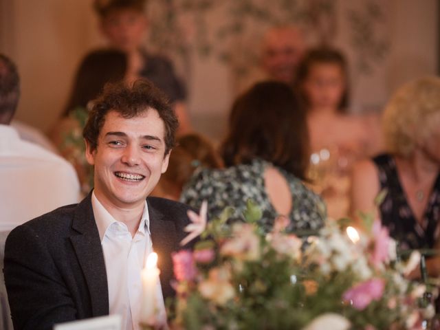 Tom and Amy's Wedding in Rye, East Sussex 63