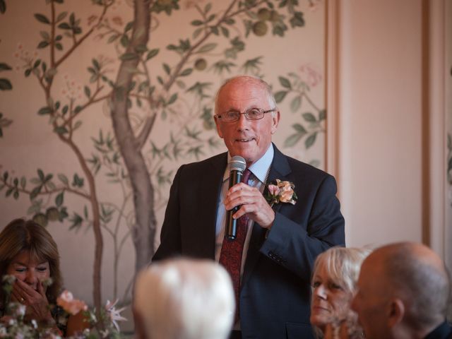 Tom and Amy's Wedding in Rye, East Sussex 64