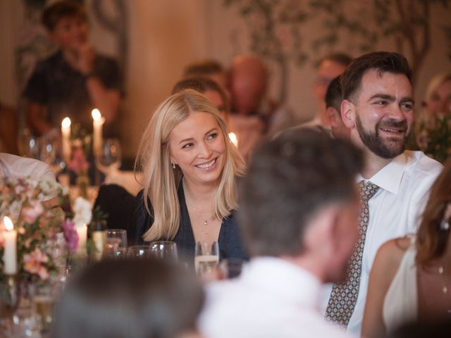 Tom and Amy's Wedding in Rye, East Sussex 65