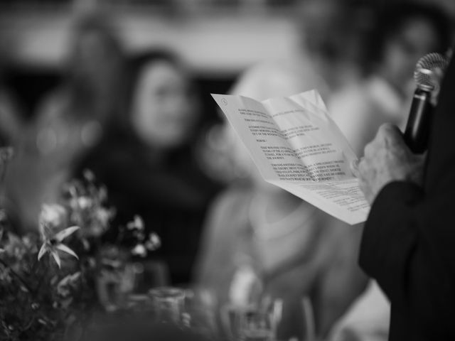 Tom and Amy's Wedding in Rye, East Sussex 68