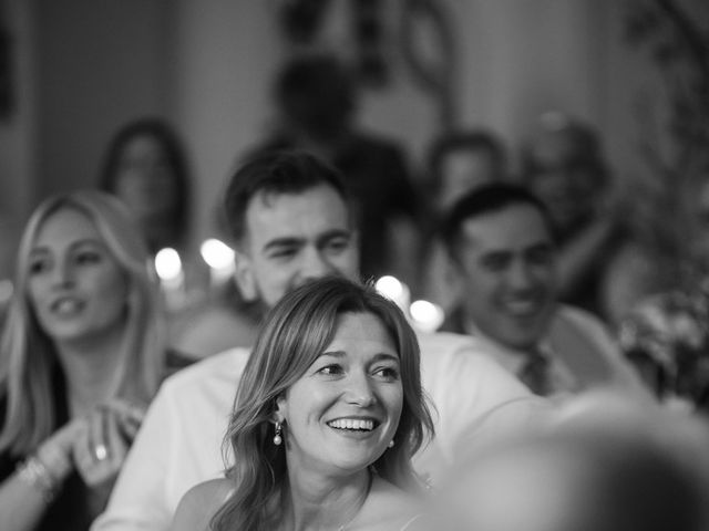 Tom and Amy's Wedding in Rye, East Sussex 70
