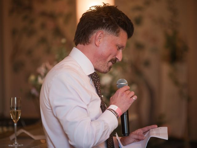 Tom and Amy's Wedding in Rye, East Sussex 71