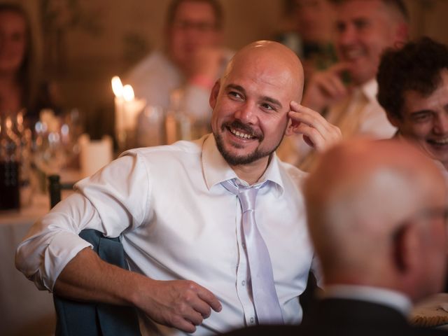 Tom and Amy's Wedding in Rye, East Sussex 72
