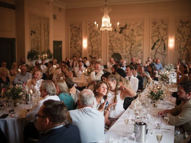 Tom and Amy's Wedding in Rye, East Sussex 73