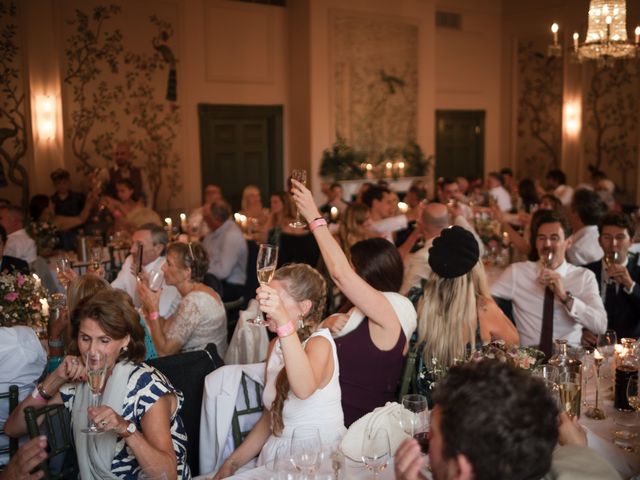 Tom and Amy's Wedding in Rye, East Sussex 74